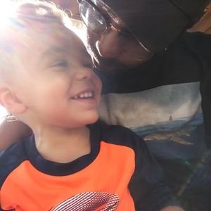 Meet your Posher, Chris